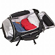 Сумка OGIO Endurance 8.0 Black - пейнтбольный магазин Арсенал Сумка OGIO Endurance 8.0 Black